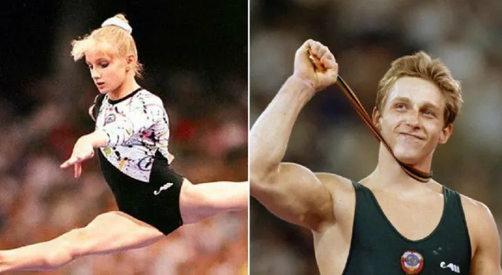 La desgarradora confesión de una gimnasta abusada por la gran estrella de Barcelona 92