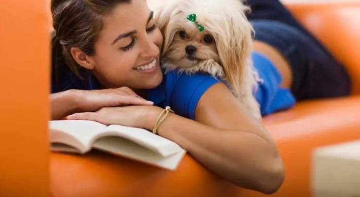 Convivir con perros protege frente a infecciones respiratorias y de oído 