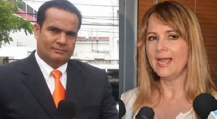 El Ministerio de Trabajo no ha dicho "ni esta boca es mía" en el caso Nuria Piera-Leyton Mejía