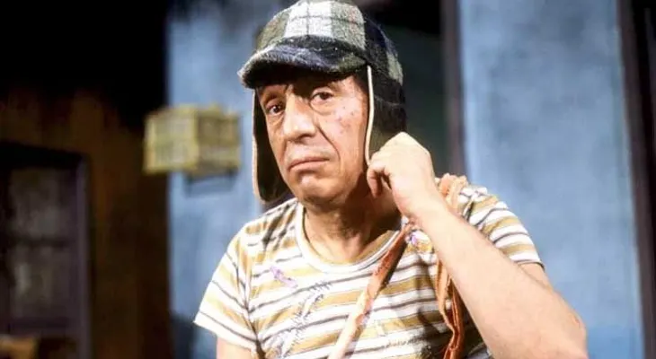 Los Ángeles celebra hoy su primer Día del Chavo del Ocho