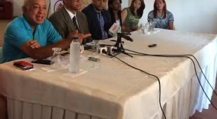 Líderes cristianos rechazan proyecto de Salud Sexual