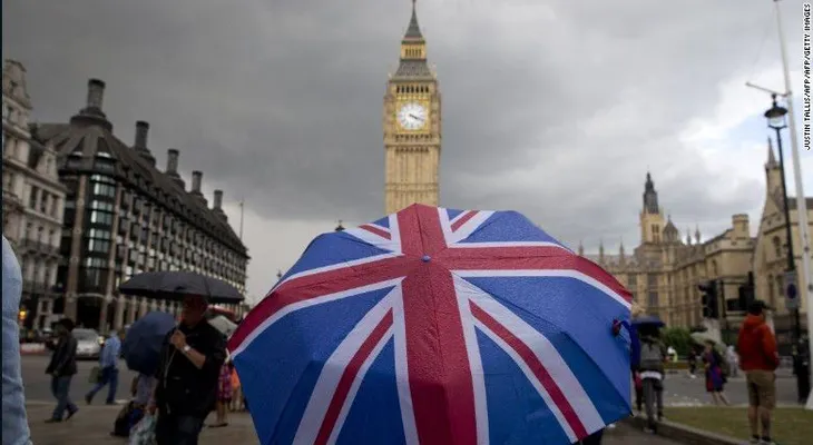¿Puede Reino Unido llevar a cabo otra votación sobre el Brexit?
