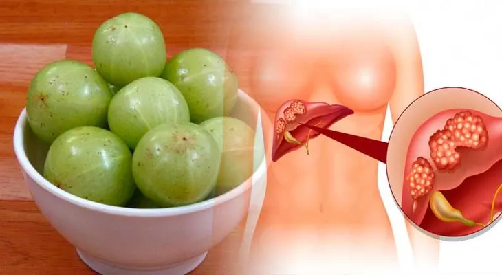 Este potente antioxidante que mata el cáncer y tiene 20 veces más vitaminas C que la naranja 