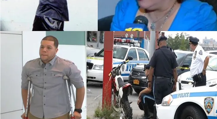 Joven dominicano murió en la cárcel Rikers Island de NY pidiendo ayuda y añorando ver su madre