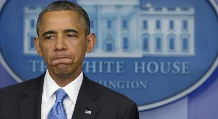 Obama: Martin "podría haber sido yo" hace 35 años