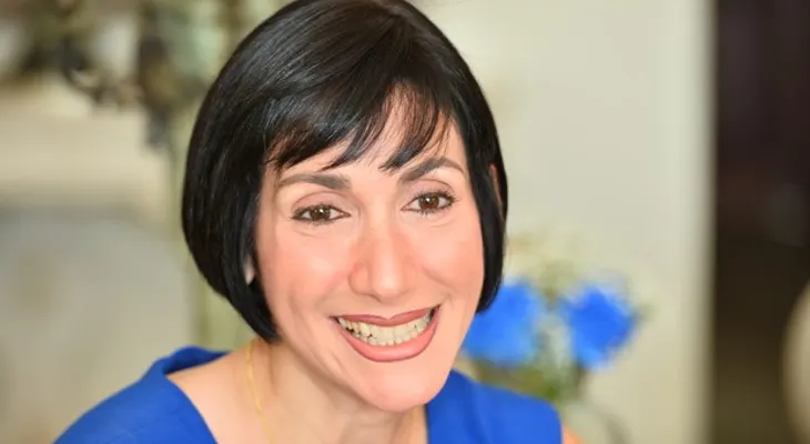 Raquel Abinader: "me preocupan la epidemia de los embarazos adolescentes