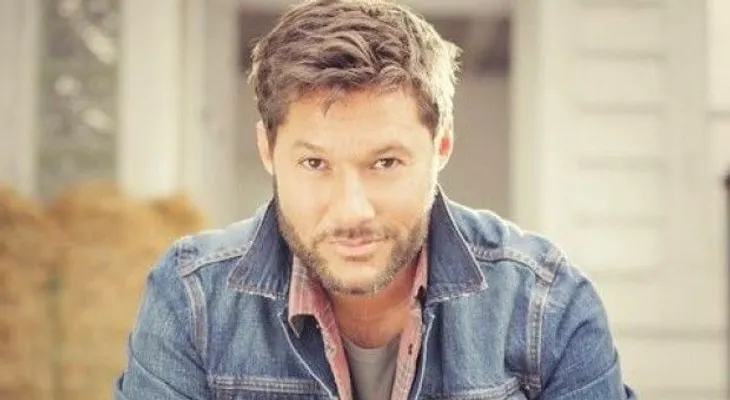 Diego Torres regresa con su "Buena Vida"