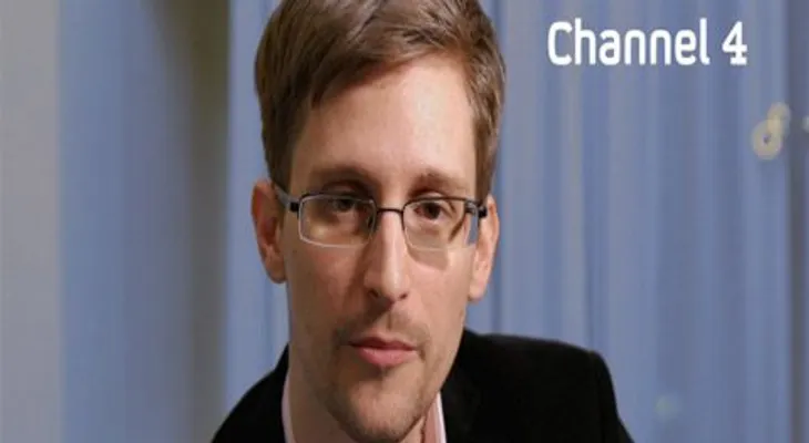 Rusia extiende tres años el asilo a  Edward Snowden 