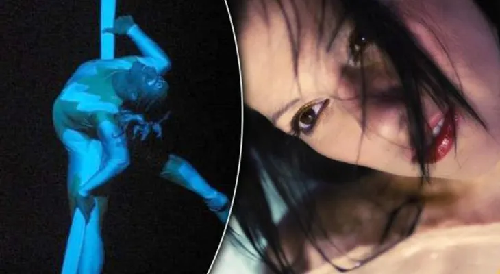 Artista de Cirque du Soleil muere durante show en Las Vegas 