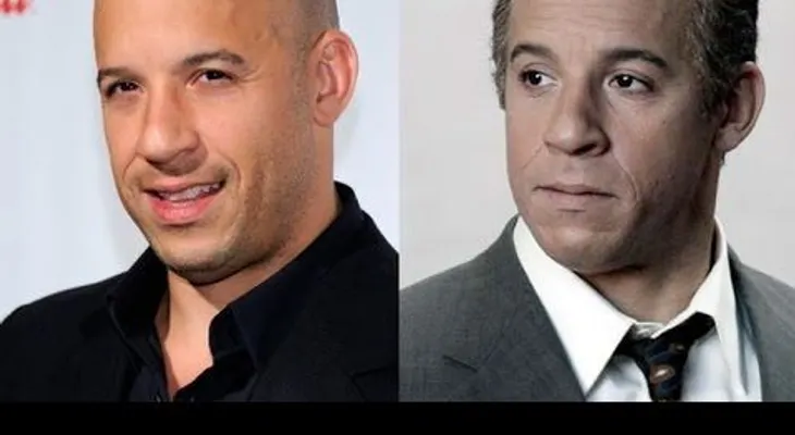 Hermanos gemelos ocultos de famosos que quizás no conocías