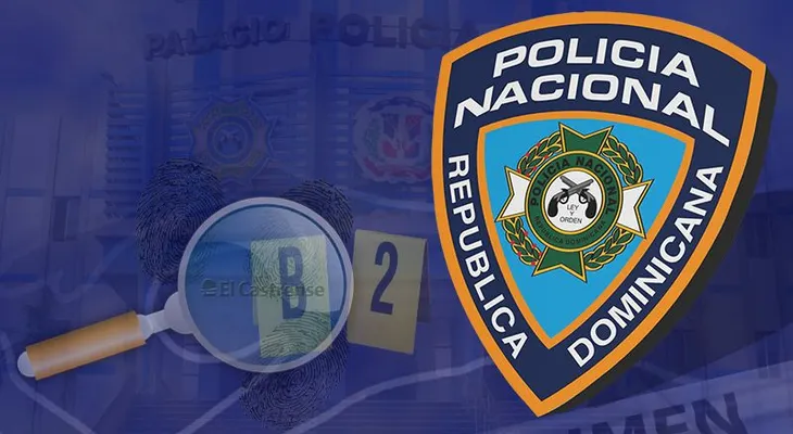 La PN informa el hallazgo de una mujer muerta con signos de violencia