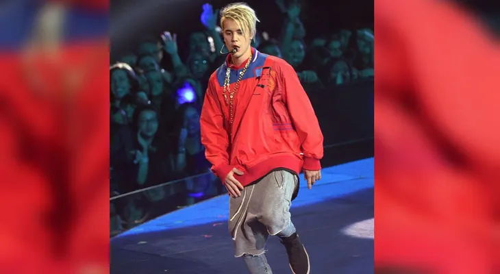 Cantante demanda a Justin Bieber por supuesto plagio de su canción Sorry