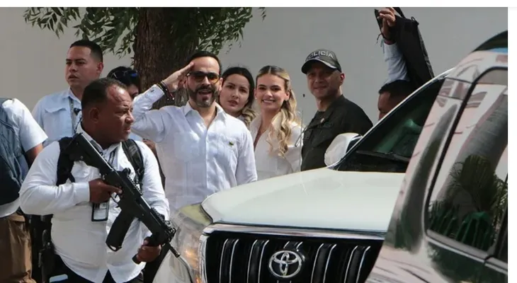 Escudo de las Américas pide respetar transición en Colombia