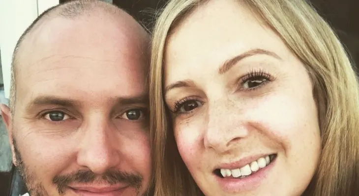 Muere Rachael Bland, presentadora BBC sin poder completar su más deseada misión