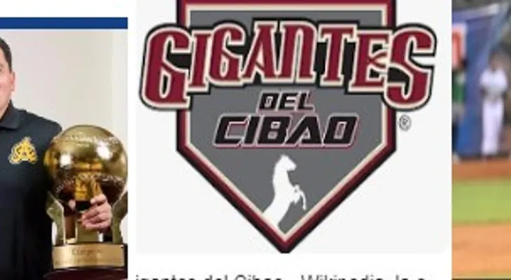 ¿Ovalles y Molina a Gigantes del Cibao?