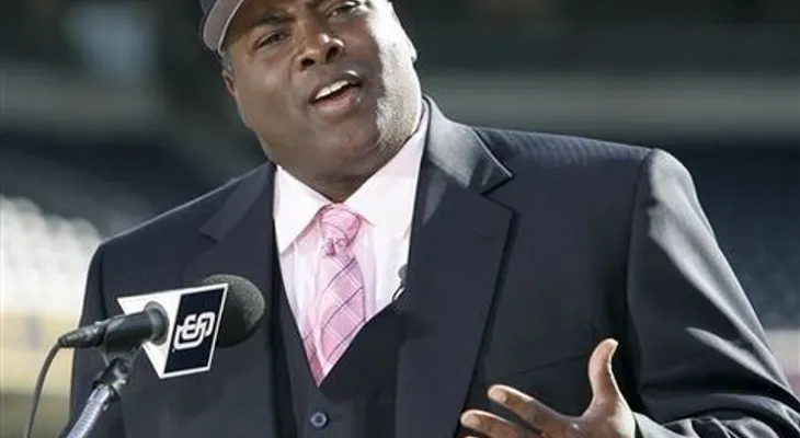Muere Tony Gwynn, beisbolista del Salón de la Fama