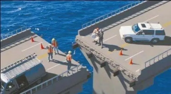 10 errores más terribles de la ingeniería?El Tercero es Increible  (VIDEO)