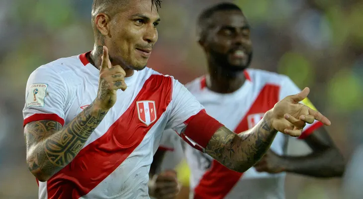 Paolo Guerrero en Rusia 2018: la momia, su madre, su amor y 7 datos más que ningún peruano olvidará