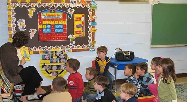 El regreso a clases puede ser una adaptación respetuosa y amorosa para los niños