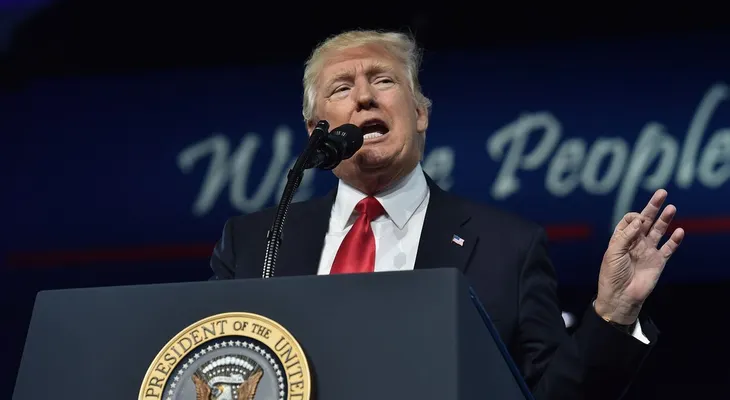 La condición que puso el gobierno de Donald Trump para no abandonar el Consejo de Derechos Humanos de la ONU