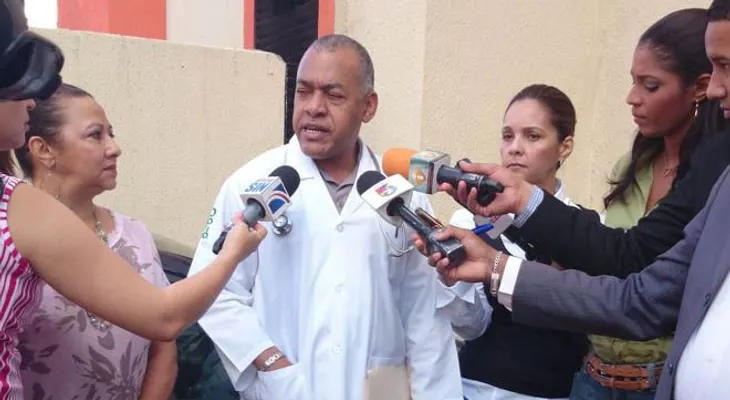 Infección en la sangre provoca "anemia severa" a Sonia Silvestre