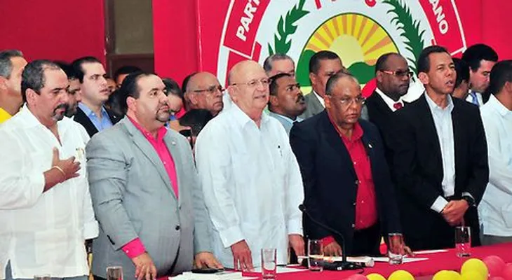 El PRSC denuncia su aliado del PLD acosa sus Alcaldes y Directores