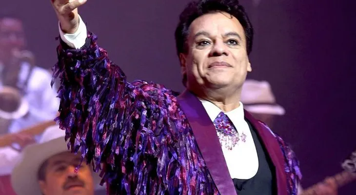 Hijo adoptivo de Juan Gabriel recibe lujosa casa en Ciudad Juárez