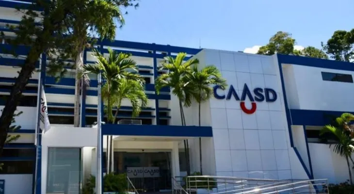 CAASD construirá una gran cisterna en Villa Juana
