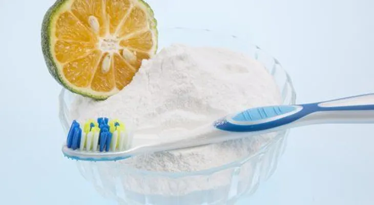 Cómo blanquear los dientes en 3 minutos