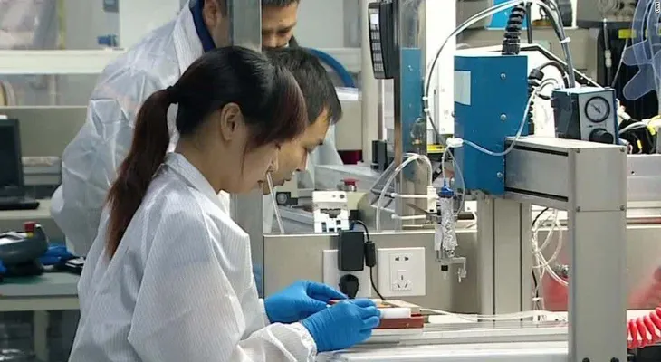 No solo de Silicon Valley viven los tecnólogos