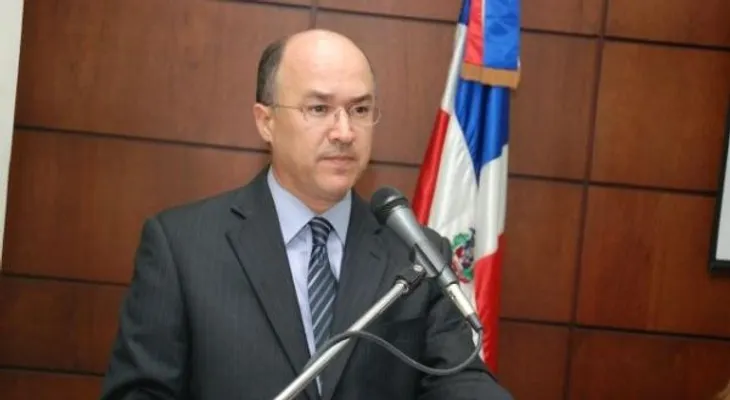 Domínguez Brito califica de "débil e inaceptable" sentencia caso muerte coronel