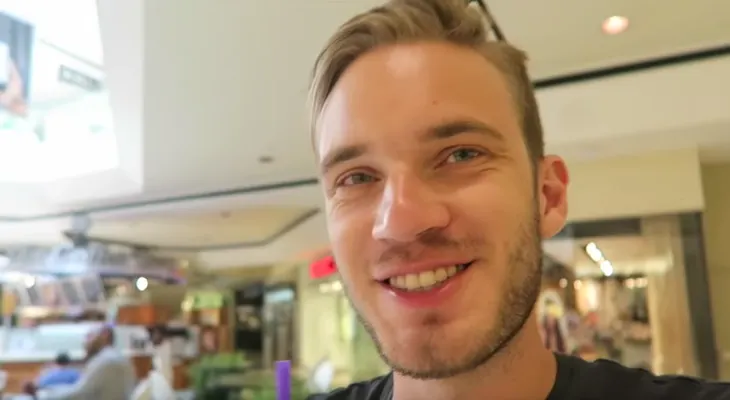 Ellos son los 10 youtubers mejor pagados, según Forbes 