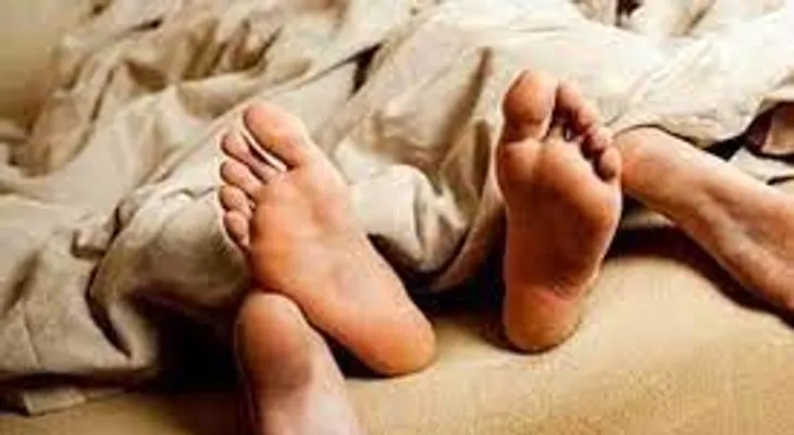 10 enfermedades que se curan haciendo el amor. Toma nota