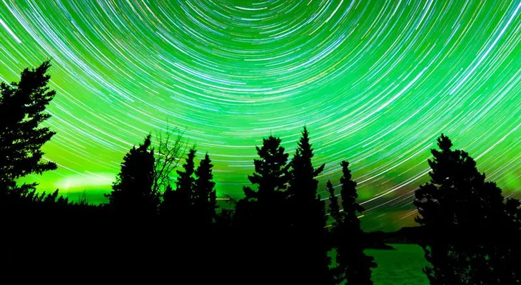 Luces de terremoto: el misterioso fenómeno que precede a las catástrofes