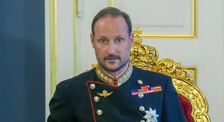 Haakon VIII, el nombre elegido por el nuevo rey de Noruega tras la muerte de Harald V