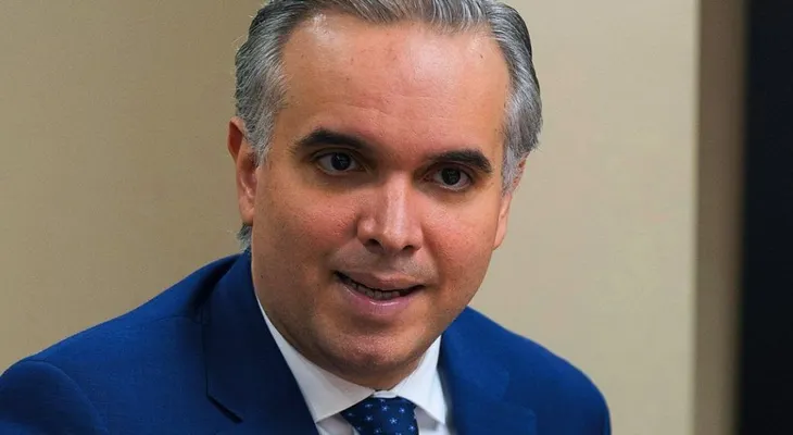 El PRSD pide al país unirse a Luis Abinader para superar la crisis económica y sanitaria