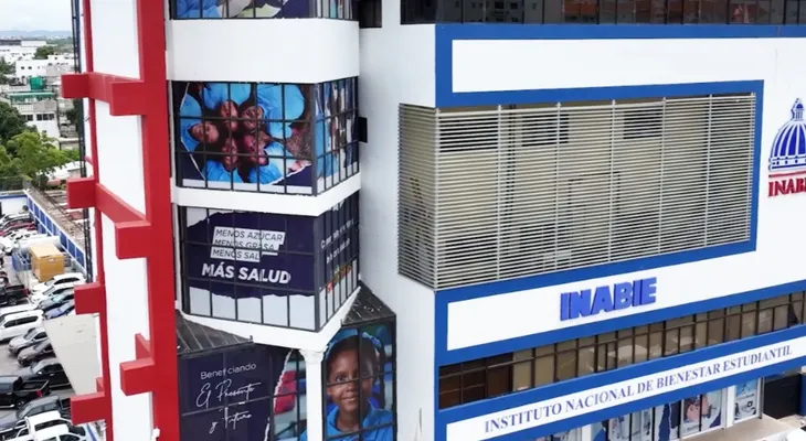 INABIE garantiza suministro de leche en escuelas de Santiago con cambio a UHT