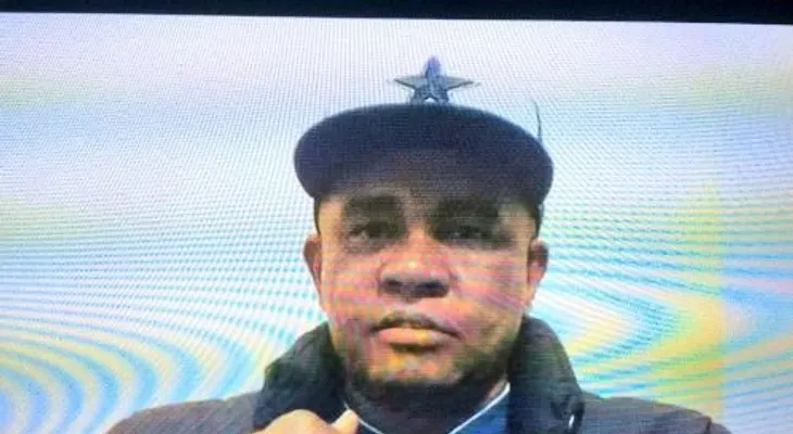 Almeyda: desde Palacio trajeron a Quirino a la República Dominicana 