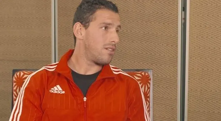 La irónica respuesta sobre la Superfinal de Maxi Rodríguez a Carles Puyol que causó polémica en las redes