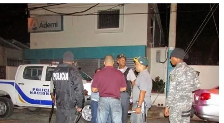 Desconocidos matan evangélica cuando salía de templo