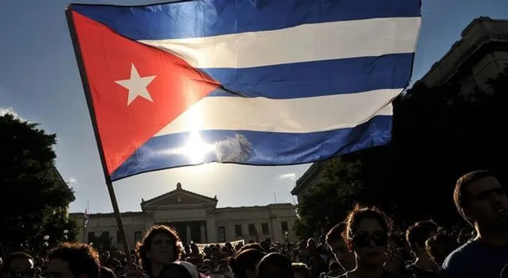 Cuba pide a EEUU eliminar las políticas estimulan la emigración irregular