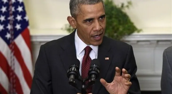 Obama veta proyecto de ley que derogaba su ley de salud