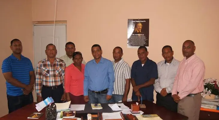 Ayuntamiento denuncia Tribunal de Barahona desacata sentencia del TC