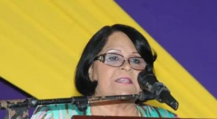 El PLD denuncia cancelaciones masivas en el Ministerio de la Mujer