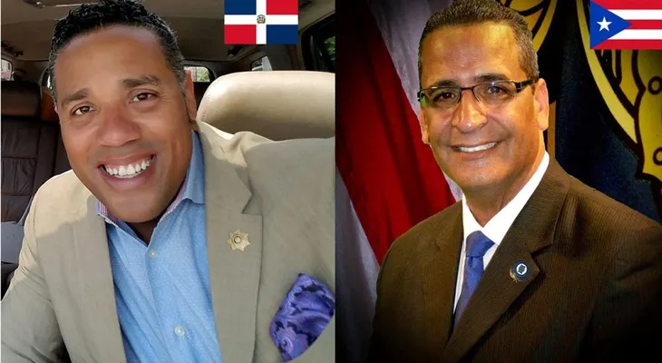 Concejal boricua en NJ acusa su colega dominicano Alex Méndez, por amenazas de agresión física