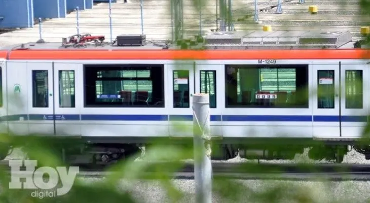 Indotel anuncia nuevas redes Wi Fi en estaciones del Metro