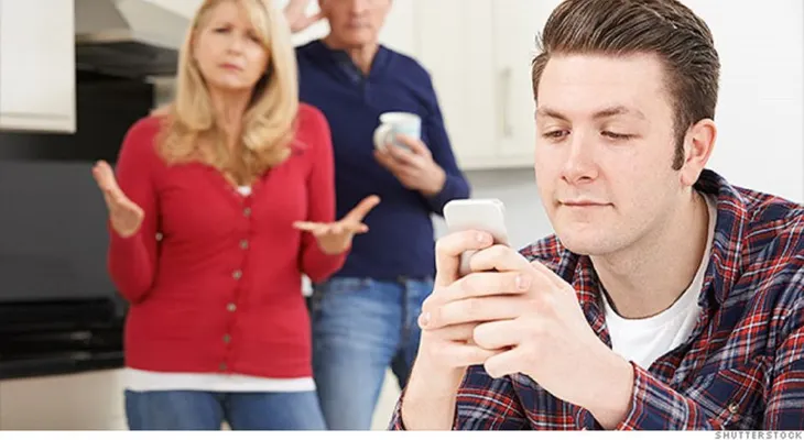 ¡Olvídate de los celulares! Los 'millennials' estadounidenses gastan su dinero en ...