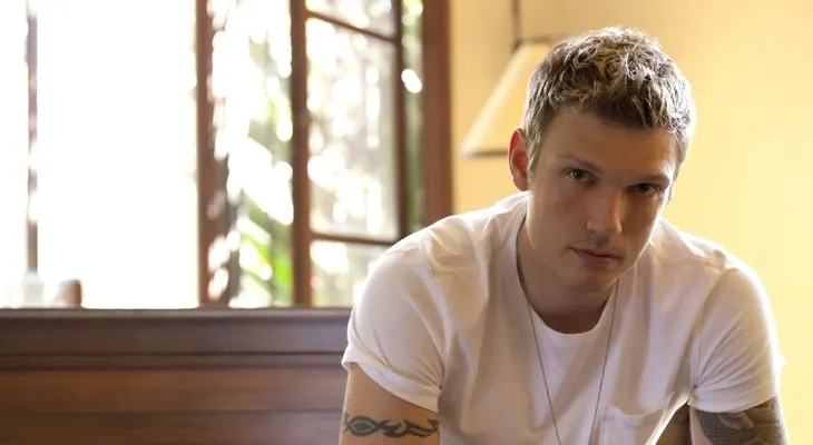  Nick Carter: lo denunciaron por haber tenido relaciones sexuales con una menor de edad