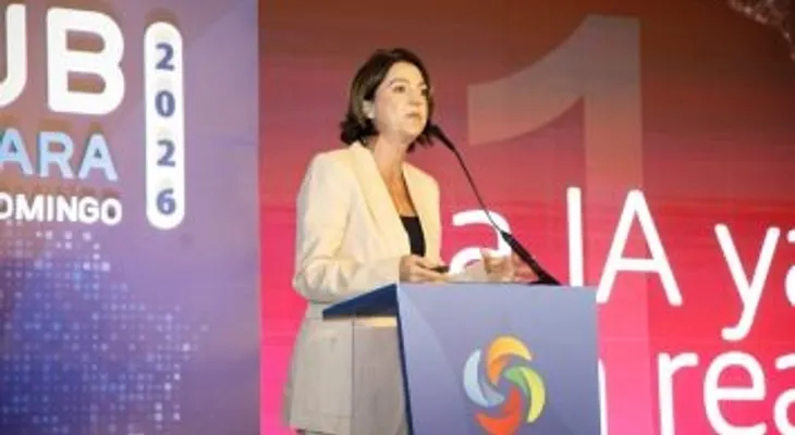 AWS y Gobierno lanzan 50 mil becas para capacitar a dominicanos en IA y computación en la nube antes de 2028