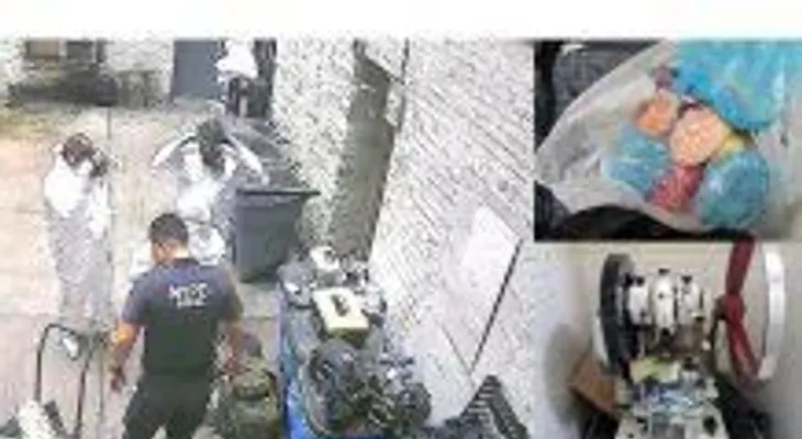 Narco dominicano Noé López, movía grandes envíos de heroína y cocaína a NY